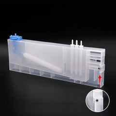 Ink Cartridge Long Type 220ml Refillable