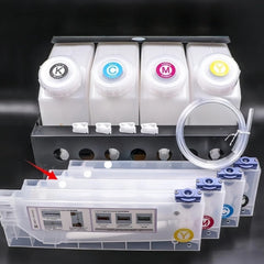 Ink Cartridge Long Type 220ml Refillable