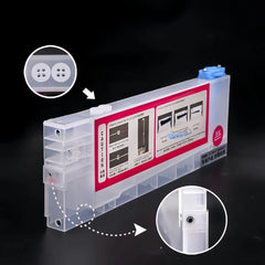 Ink Cartridge Long Type 220ml Refillable