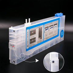 Ink Cartridge Long Type 220ml Refillable