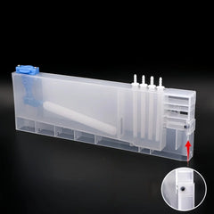 Ink Cartridge Long Type 220ml Refillable