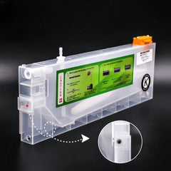 Ink Cartridge Long Type 220ml Refillable