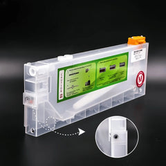 Ink Cartridge Long Type 220ml Refillable