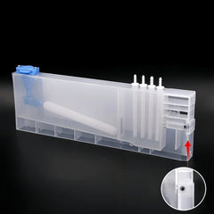Ink Cartridge Long Type 220ml Refillable