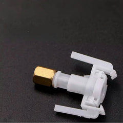 Compatible Ink Damper Connector for Mimaki JV33 Printer