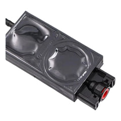 Epson 4720 UV Ink Damper Assembly
