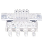 Compatible Replacement Ink Damper Mount Adapter for Epson 5113 Printhead
