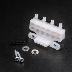 Ink Damper Mount Adapter for Epson 5113 Printhead