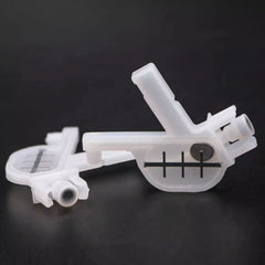 DX4 Printhead Ink Flow Damper