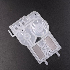 DX7 Printhead Ink Damper