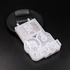 DX7 Printhead Ink Damper