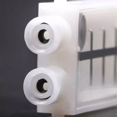 Ink Damper Assembly for Epson DX7 Printhead