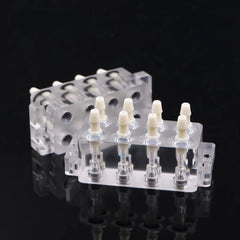 Compatible Replacement Ink Damper Adapter for Epson i3200 HD Printhead
