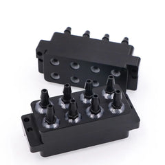 Compatible Replacement Ink Damper Adapter for Epson i3200 HD Printhead