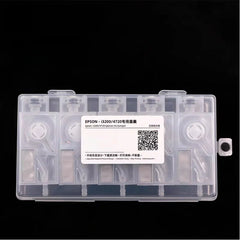 Compatible Replacement Ink Damper Mounting Frame for Epson i3200