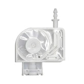 Ink Damper For Water-Based XP600 / i3200 / 4720 (Direct Plug)