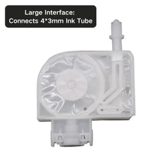 Ink Damper For Water-Based XP600 / i3200 / 4720 (Direct Plug)