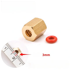 Compatible Replacement DX5 Ink Damper for Epson L1800 Printers