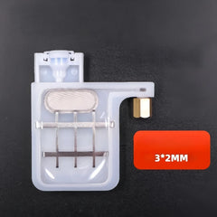 Compatible Replacement DX5 Printhead Ink Flow Damper