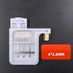 Compatible Replacement DX5 Printhead Ink Flow Damper