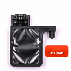 Compatible Replacement DX5 Printhead Ink Flow Damper