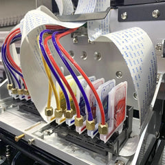 Compatible Replacement DX5 Printhead Ink Flow Damper