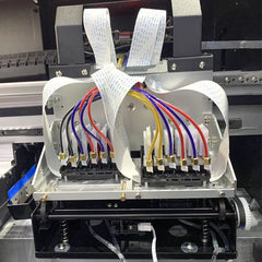 Compatible Replacement DX5 Printhead Ink Flow Damper
