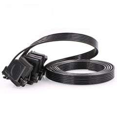 Compatible Replacement Ink Damper for Epson L1300 Printer