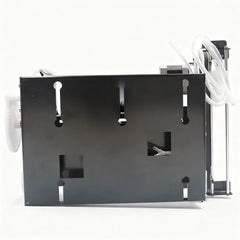 Third-party Dual-Head Cleaning Ink Station Compatible with Selected DX5 / DX7 Printers