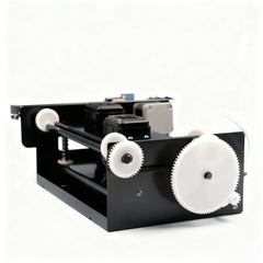 Third-party Dual-Head Cleaning Ink Station Compatible with Selected DX5 / DX7 Printers