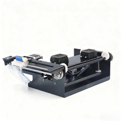 Third-party Dual-Head Cleaning Ink Station Compatible with Selected DX5 / DX7 Printers