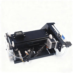 Third-party Dual-Head Cleaning Ink Station Compatible with Selected DX5 / DX7 Printers