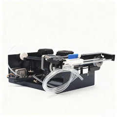 Third-party Dual-Head Cleaning Ink Station Compatible with Selected DX5 / DX7 Printers
