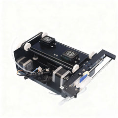 Third-party Dual-Head Cleaning Ink Station Compatible with Selected DX5 / DX7 Printers