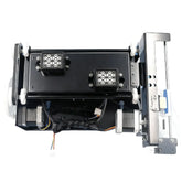 Third-party Dual-Head Ink Station Assembly Compatible with Selected Epson 5113 / i3200 Printers