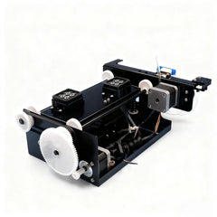 Compatible Replacement Third-party Dual-Head Ink Station Assembly Compatible with Selected Epson 5113 / i3200 Printers
