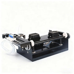 Compatible Replacement Third-party Dual-Head Ink Station Assembly Compatible with Selected Epson 5113 / i3200 Printers