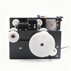 Third-party Dual-Head Ink Station Assembly Compatible with Selected Epson 5113 / i3200 Printers
