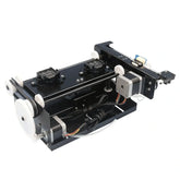 Third-party Dual-Head Capping Station Compatible with Selected Galaxy DX5 / DX7 Printers