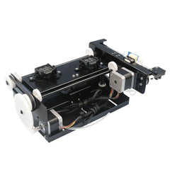 Third-party Dual-Head Capping Station Compatible with Selected Galaxy DX5 / DX7 Printers