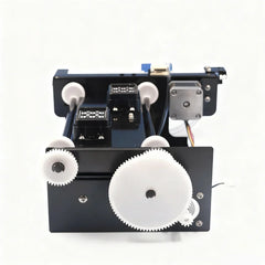Third-party Dual-Head Capping Station Compatible with Selected Galaxy DX5 / DX7 Printers