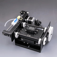Compatible Replacement Third-party Single-Head Capping Station Compatible with Selected Epson DX5 Printers