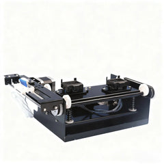 Third-party Dual-Head Capping Station Compatible with Selected Galaxy DX5 / DX7 Printers