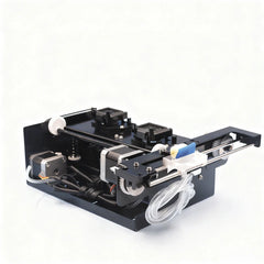 Third-party Dual-Head Capping Station Compatible with Selected Galaxy DX5 / DX7 Printers