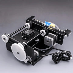 Compatible Replacement Third-party Single-Head Capping Station Compatible with Selected Epson DX5 Printers