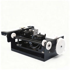 Third-party Dual-Head Capping Station Compatible with Selected Galaxy DX5 / DX7 Printers