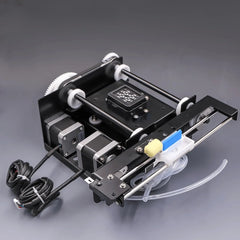 Third-party Single-Head Capping Station Compatible with Selected Epson DX5 Printers