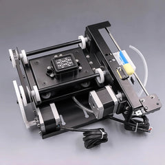 Third-party Single-Head Capping Station Compatible with Selected Epson DX5 Printers