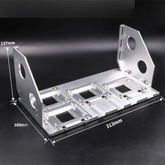Compatible Replacement Ink Station for Epson I3200 Printer