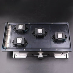Compatible Replacement Ink Station for Epson XP600 4-Head Printer